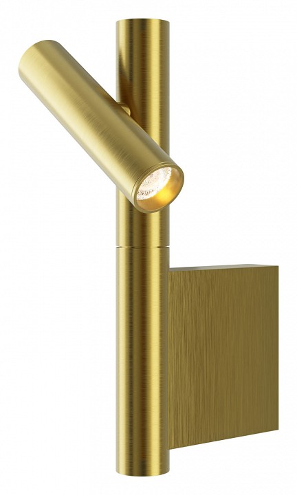 Бра Maytoni Utility MOD433WL-L3BS3K | Maytoni MYMOD433WL-L3BS3K