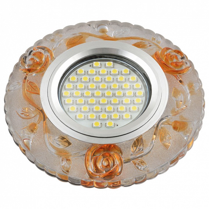 Встраиваемый светильник Fametto DLS-L150 UL-00003907 | Fametto ULUL-00003907