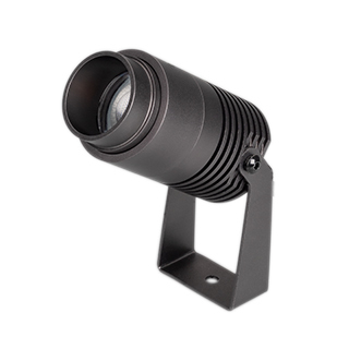 Светильник ALT-RAY-ZOOM-R52-8W Day4000 (DG, 10-40 deg, 230V) (Arlight, IP67 Металл) | Arlight 032560(1)