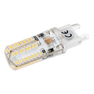 Светодиодная лампа AR-G9-1650S-2.5W-230V Warm White (Arlight, Закрытый) | Arlight 019402