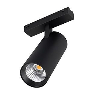 Светильник MAG-VIBE-SPOT-R55-18W Day4000-MIX (BK, 24 deg, 48V, TUYA Zigbee) (Arlight, IP20 Металл) | Arlight 044190