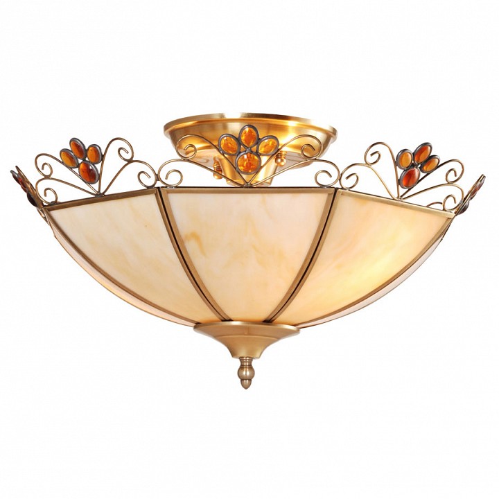 Светильник на штанге Arte Lamp Copperland 2 A7862PL-2AB | Arte Lamp ARA7862PL_2AB
