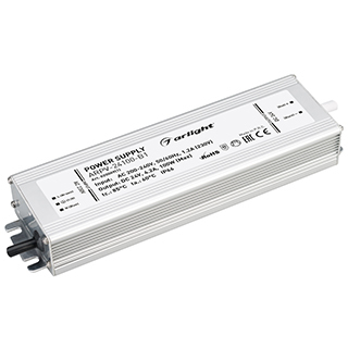 Блок питания ARPV-24100-B1 (24V, 4.2A, 100W) (Arlight, IP66 Металл) | Arlight 020009(1)