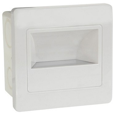 Встраиваемый светильник Horoz Electric Diamond HRZ00002254 | Horoz Electric HRZ00002254