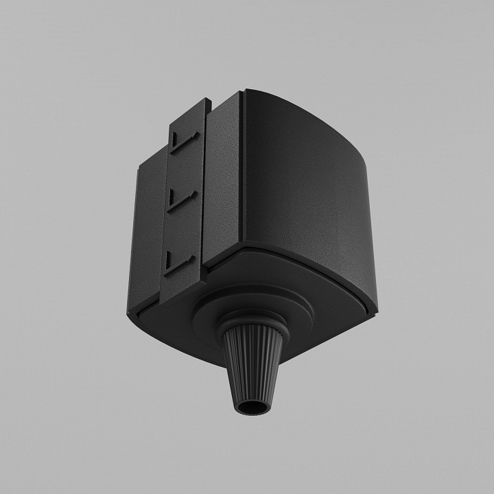 Переходник для трека Maytoni Accessories for tracks Unity TRA010-1-A-B | Maytoni MYTRA010-1-A-B