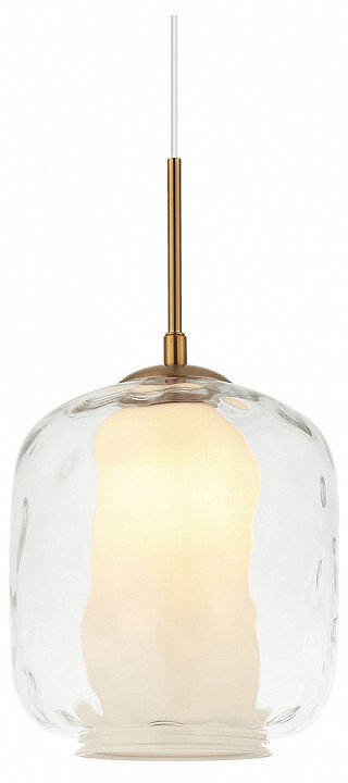Подвесной светильник Maytoni Dolce MOD001PL-01TR | Maytoni MYMOD001PL_01TR