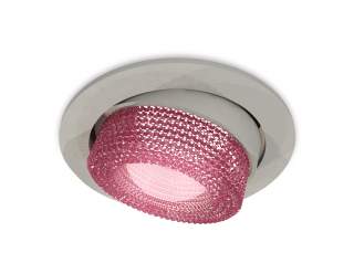 Встраиваемый светильник Ambrella Light XC XC7653062 | Ambrella Light AMBRXC7653062