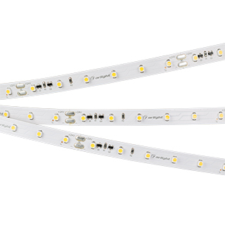 Лента RT-20000 24V Warm3000 (3528, 60 LED/m, 20m) (Arlight, 4.8 Вт/м, IP20) | Arlight 025012