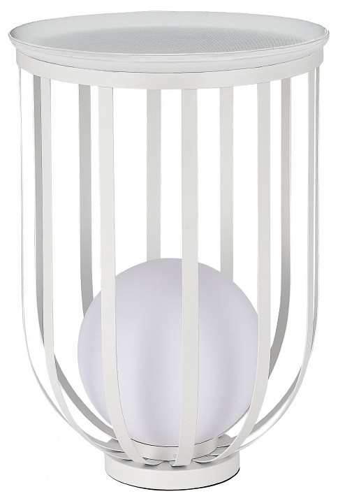 Настольная лампа декоративная ST-Luce Nordic SL6129.504.01 | ST-Luce SL6129.504.01