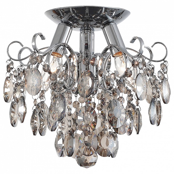 Потолочная люстра ST-Luce Orecchini SL846.102.03 | ST-Luce SL846.102.03