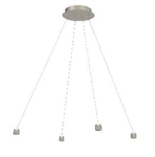 Подвес с питанием ART-APRIORI-CANOPY-HANG-4A-L5000-POWER (TN) (Arlight, IP20 Металл) | Arlight 049352