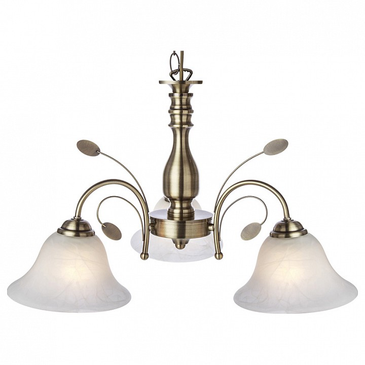 Подвесная люстра Globo Posadas 69007-3H | Globo GB69007-3H