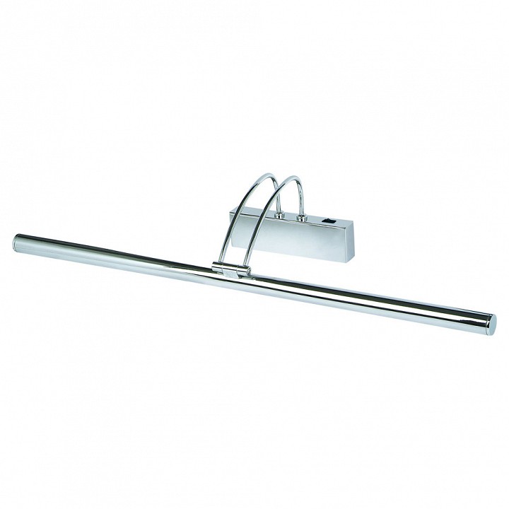 Подсветка для картины Arte Lamp Picture Lights 2 A8343AP-1CC | Arte Lamp ARA8343AP_1CC