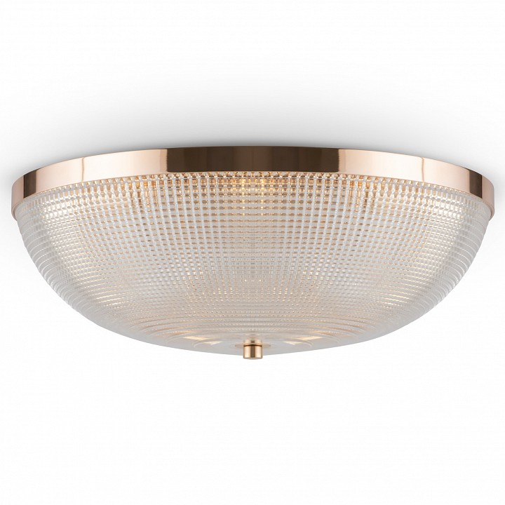 Накладной светильник Maytoni Coupe C046CL-04G | Maytoni MYC046CL-04G