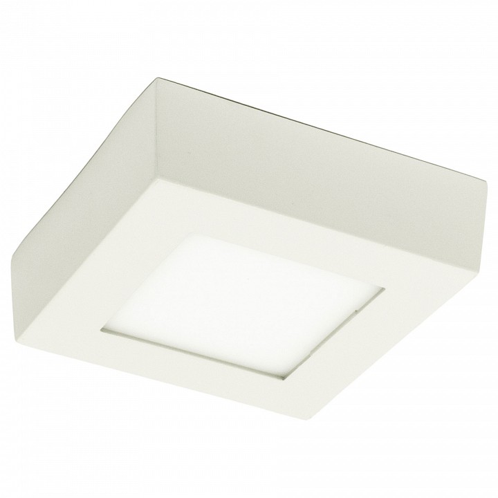 Накладной светильник Arte Lamp Angolo A3608PL-1WH | Arte Lamp ARA3608PL_1WH