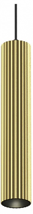 Подвесной светильник Maytoni Calipso P106PL-01-GU10-BS | Maytoni MYP106PL-01-GU10-BS