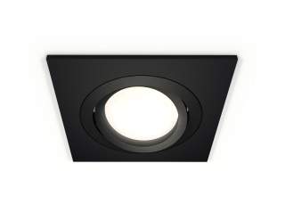 Встраиваемый светильник Ambrella Light XC XC7632081 | Ambrella Light AMBRXC7632081