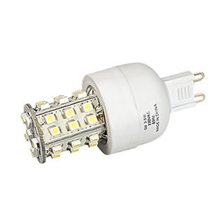 Светодиодная лампа AR-G9-36S3170-220V White (Arlight, Открытый) | Arlight 012972