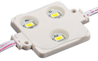 Модуль герметичный IM3W5630QL-12V White 6000K (Arlight, Закрытый) | Arlight 015331