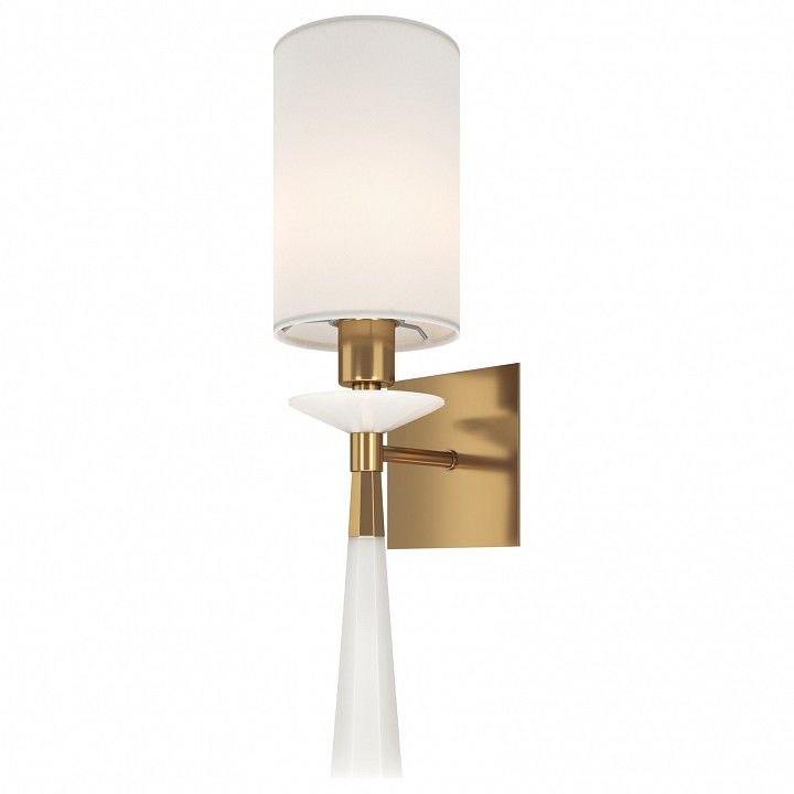 Бра Maytoni Bianco MOD224WL-01BS | Maytoni MYMOD224WL-01BS