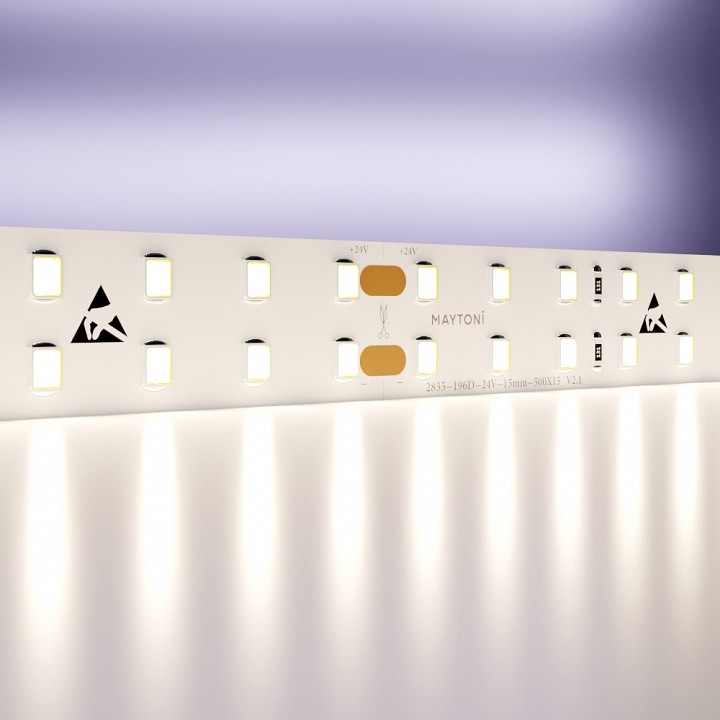Лента светодиодная Maytoni Led strip 20029 | Maytoni MY20029m