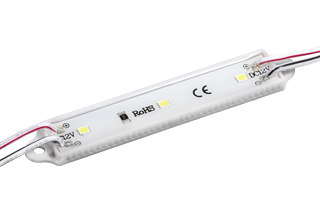 Модуль герметичный ARL-PGM2835-3P-92mm White (Arlight, Закрытый) | Arlight 021150