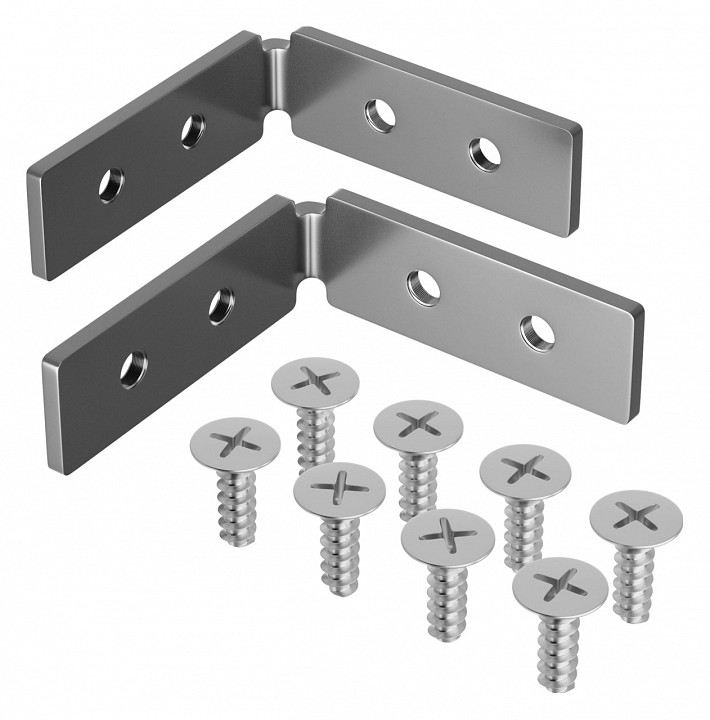 Крепление для трека Maytoni Accessories for tracks Exility TRA034ICL-MP | Maytoni MYTRA034ICL-MP