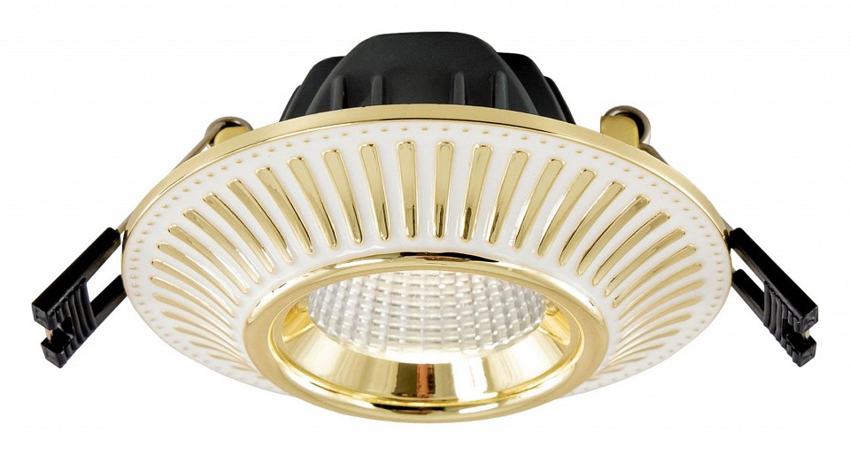 Встраиваемый светильник Citilux Дзета CLD042NW2 | Citilux CLD042NW2