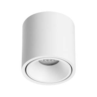 6620/10CL HIGHTECH ODL24 277 белый/металл/акрил Потолочный светильник IP20 LED 10W 3000K 220V REDO | Odeon Light OL6620/10СL