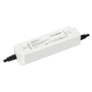 Блок питания ARPV-SP-24100 (24V, 4.2A, 100W) (Arlight, IP67 Пластик) | Arlight 040046