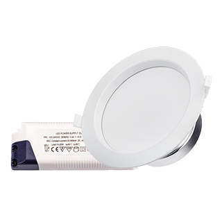 Светильник IM-175 Matt 21W White (Arlight, Металл) | Arlight 018076