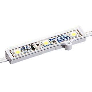 Модуль герметичный LFU-3SW 12V Cool White (LED FOR YOU Co., Ltd., Закрытый) | Arlight 016780