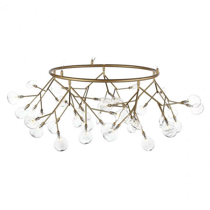Подвесная люстра ST-Luce Riccardo SL411.233.45 | ST-Luce SL411.233.45