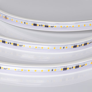 Лента герметичная ARL-PV-A120-15mm 230V Warm3000 (15 W/m, IP65, 30m) (Arlight, -) | Arlight 054704