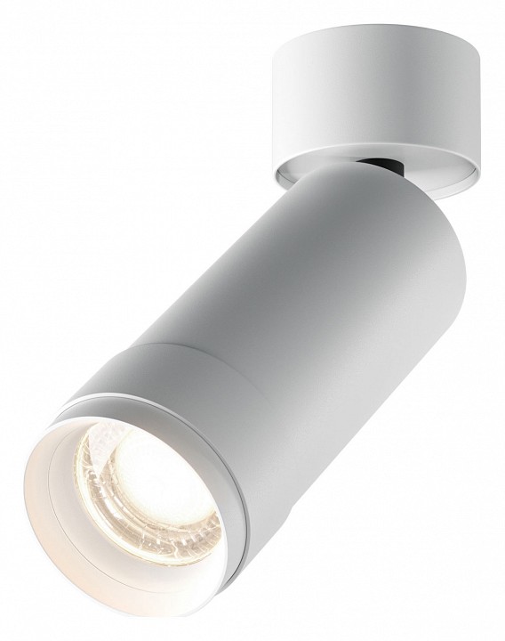 Накладной светильник Maytoni Focus Zoom C055CL-L12W4K-Z-W | Maytoni MYC055CL-L12W4K-Z-W