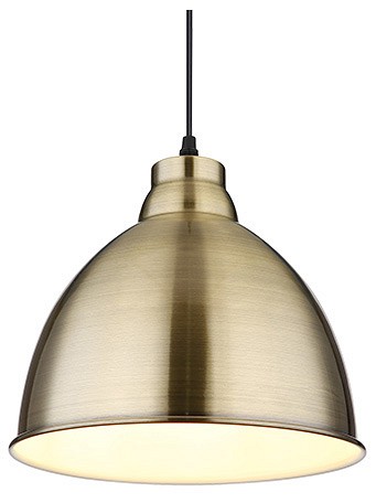 Подвесной светильник Arte Lamp Braccio A2055SP-1AB | Arte Lamp ARA2055SP-1AB