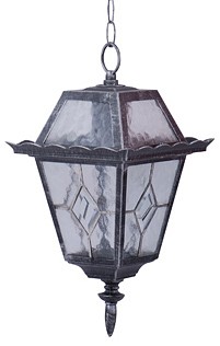 Подвесной светильник Arte Lamp Paris A1355SO-1BS | Arte Lamp ARA1355SO_1BS