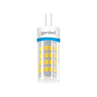 Светодиодная лампа Geniled G4 4Вт 4200К | Geniled 01337