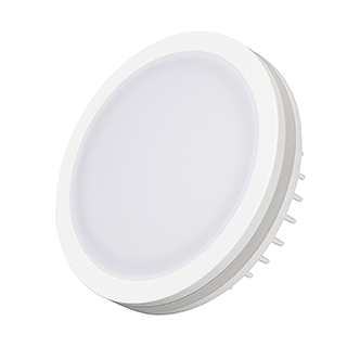 Светодиодная панель LTD-95SOL-10W Warm White (Arlight, IP44 Пластик) | Arlight 017985