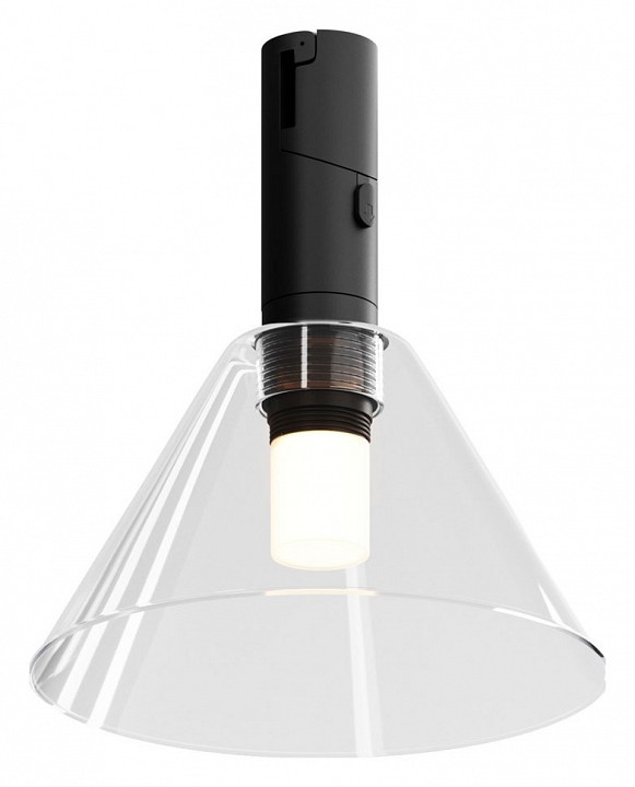 Светильник на штанге Maytoni Biancа TR206-1-3W3K-B | Maytoni MYTR206-1-3W3K-B