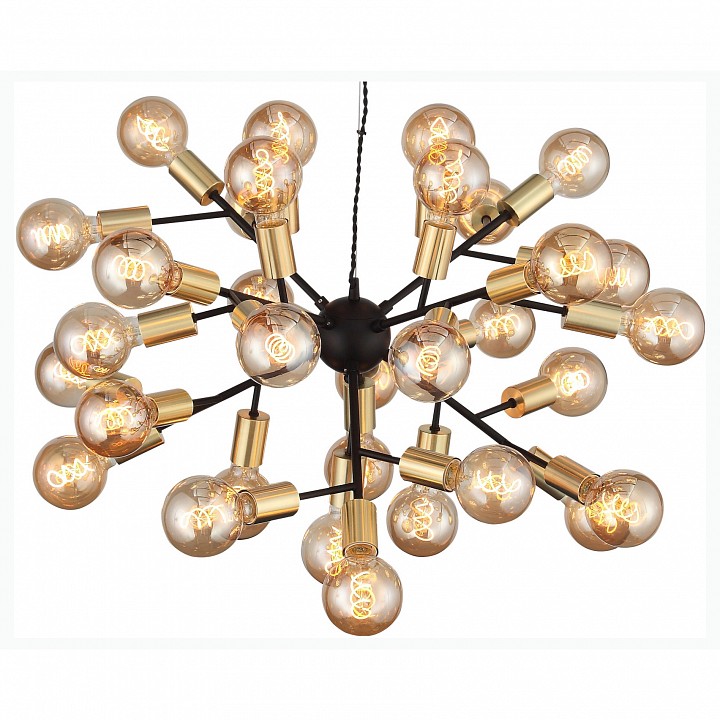 Подвесная люстра ST-Luce Foglione SL437.403.32 | ST-Luce SL437.403.32