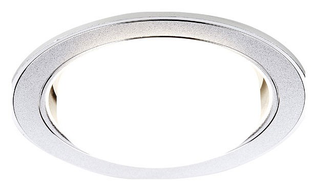 Встраиваемый светильник Ambrella Light G G170 PS/CH | Ambrella Light AMBRG170PSCH