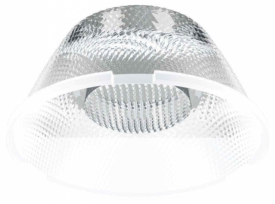 Рассеиватель с линзой Maytoni Wise LensD29-24 | Maytoni MYLensD29-24