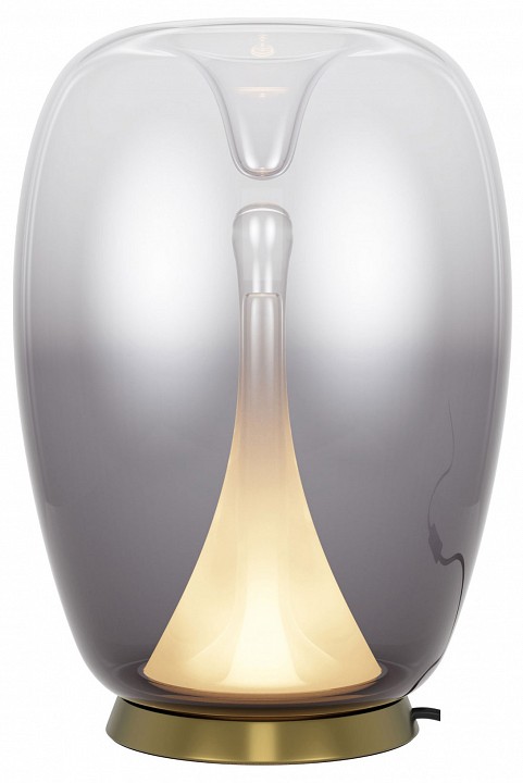 Настольная лампа декоративная Maytoni Splash MOD282TL-L15G3K | Maytoni MYMOD282TL-L15G3K