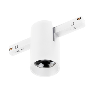 Светильник MAG-ORIENT-AXIO-R60-15W Day4000 (WH, 24 deg, 48V) (Arlight, IP20 Металл) | Arlight 059255