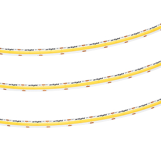 Лента COB-X576-10mm 24V Day4000 (15 W/m, IP20, 5m) (Arlight, высок.эфф.150 лм/Вт) | Arlight 059119