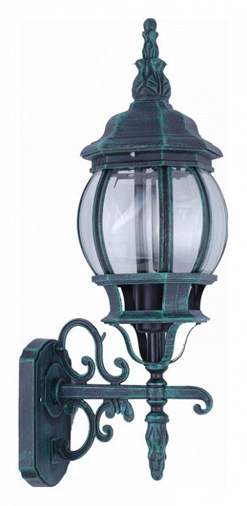 Светильник на штанге Arte Lamp Atlanta A1041AL-1BG | Arte Lamp ARA1041AL-1BG