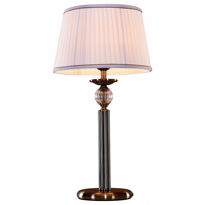 Настольная лампа декоративная Citilux Гера CL433813 | Citilux CL433813