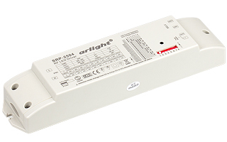 Диммер тока SRP-2504 (220V, 200-1500mA) (Arlight, -) | Arlight 018247