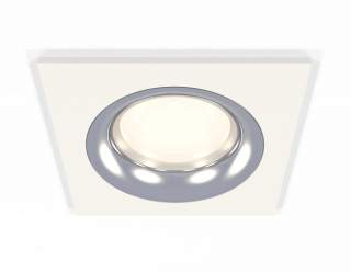 Встраиваемый светильник Ambrella Light XC XC7631003 | Ambrella Light AMBRXC7631003